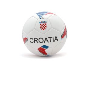 NOGOMETNA LOPTA CROATIA