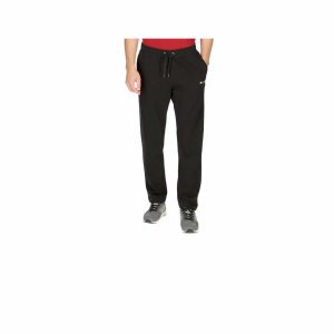 HLAČE BASIC OPEN PANTS