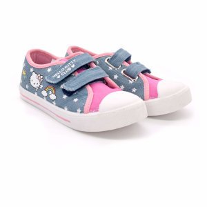 TENISICE HELLO KITTY