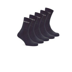 ČARAPE 5 pack