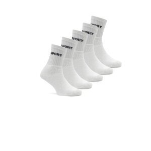 ČARAPE 5 pack