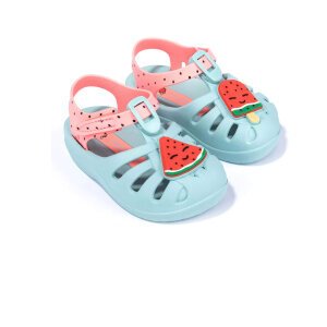 SANDALE SUMMER BABY