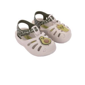 SANDALE SUMMER BABY