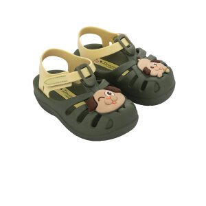 SANDALE SUMMER BABY