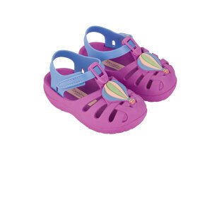 SANDALE SUMMER BABY