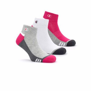 ČARAPE SNEAKER 3 pack