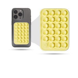 VAKUMSKI DRŽAČ ZA MOBITEL