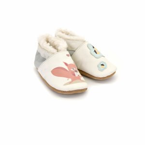 BABY PAPUČE