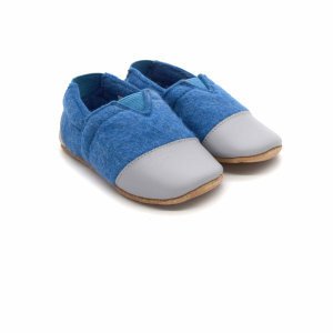 BABY PAPUČE 12 18 mj