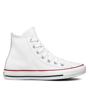 Tenisice Converse Chuck Taylor All Star HI 132169C Bijela