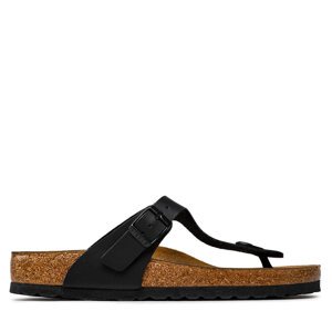 Japanke Birkenstock Gizeh 043691 Crna