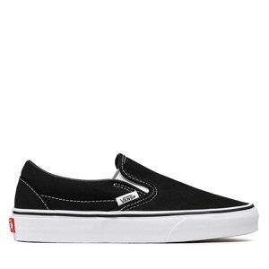Tenisice Vans Classic Slip-On VN-0EYEBLK Crna