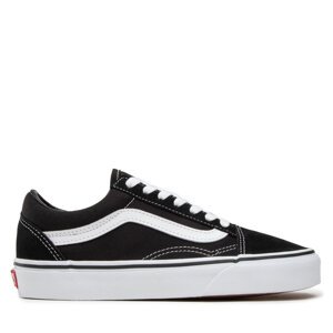 Tenisice Vans Old Skool VN000D3HY28 Crna