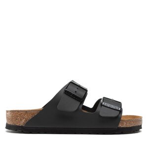 Natikače Birkenstock Arizona Birko-Flor 051791 Crna