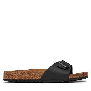 Natikače Birkenstock Madrid 0040793 Crna