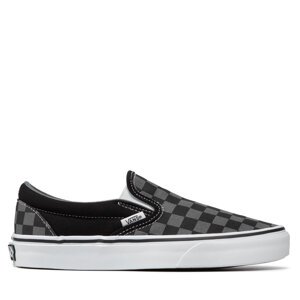 Tenisice Vans Classic Slip-On VN000EYEBPJ Crna
