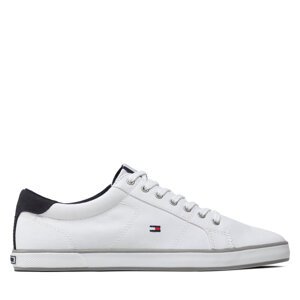 Tenisice Tommy Hilfiger Harlow 1D FM0FM00596 Bijela