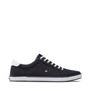 Tenisice Tommy Hilfiger Harlow 1D FM0FM00596 Tamnoplava