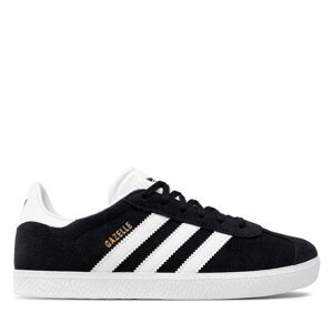 Tenisice adidas Gazelle J BB2502 Crna