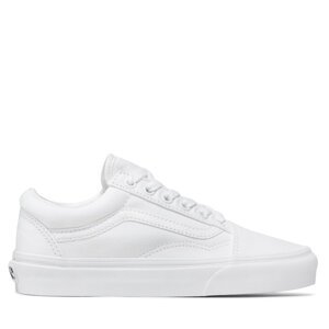 Tenisice Vans Old Skool VN000D3HW00 Bijela