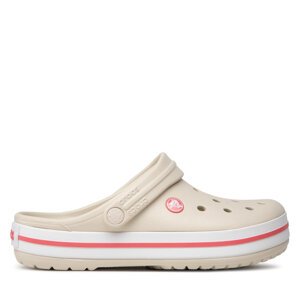 Natikače Crocs Crocband 11016 Bež