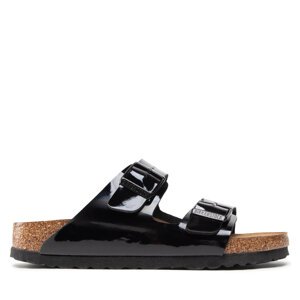 Natikače Birkenstock Arizona Birko-Flor 1005292 Crna