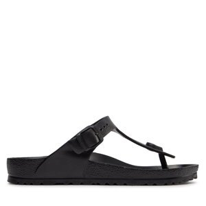 Japanke Birkenstock Gizeh 0128201 Crna