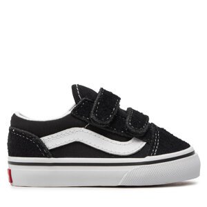 Tenisice Vans Old Skool V VN000D3YBLK Crna