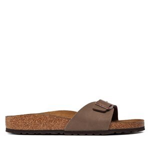 Natikače Birkenstock Madrid 0040093 Smeđa