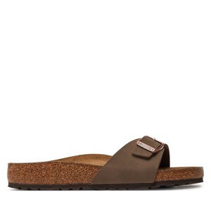 Natikače Birkenstock Madrid 0040091 Smeđa