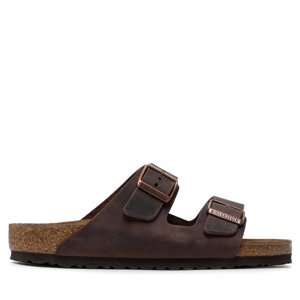 Natikače Birkenstock Arizona Bs 0052531 Smeđa