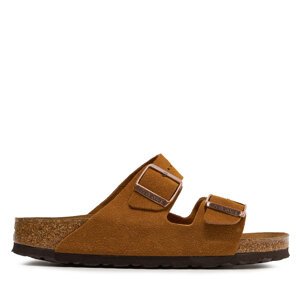 Natikače Birkenstock Arizona Bs 1009527 Smeđa