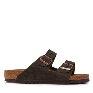 Natikače Birkenstock Arizona Bs 0951311 Smeđa