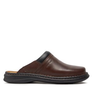 Natikače Josef Seibel Max 10663 37 300 Smeđa