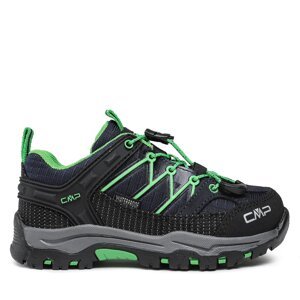 Trekking CMP Rigel Low Trekking 3Q54554 Tamnoplava