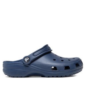 Natikače Crocs Classic 10001 Tamnoplava