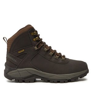 Trekking Merrell Vego Mid Ltr Wp J311539C Smeđa
