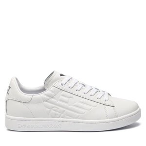 Tenisice EA7 Emporio Armani X8X001 XCC51 00001 Bijela