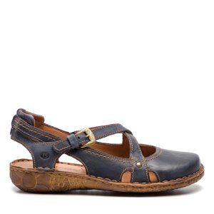 Sandale Josef Seibel Rosalie 13 79513 95 530 Tamnoplava