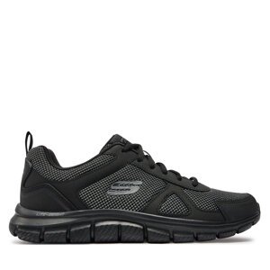 Tenisice Skechers Bucolo 52630/BBK Crna