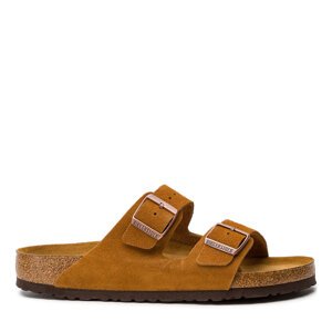 Natikače Birkenstock Arizona Bs 1009526 Smeđa