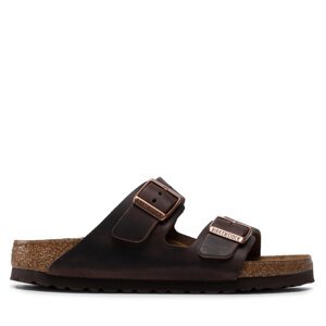 Natikače Birkenstock Arizona Bs 0452763 Smeđa