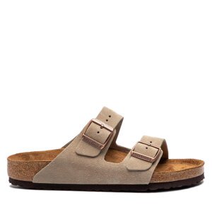 Natikače Birkenstock Arizona Bs 0951301 Siva