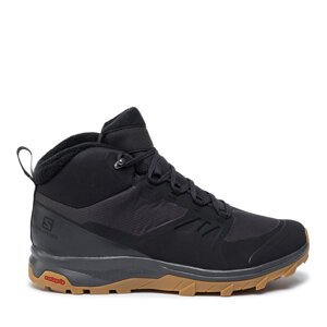 Trekking Salomon Outsnap Cswp 409220 28 V0 Crna