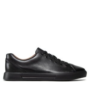 Tenisice Clarks Un Costa Lace 261449047 Crna
