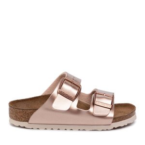 Natikače Birkenstock Arizona Kids 1012478 M Ružičasta