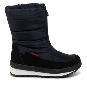 Čizme za snijeg CMP Kids Rae Snow Boots Wp 39Q4964 Tamnoplava