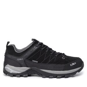 Trekking CMP Rigel Low Trekking Shoes Wp 3Q13247 Crna