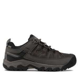 Trekking Keen Targhee III Wp 1017783 Crna