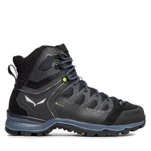 Trekking Salewa Ms Mnt Trainer Lite Mid Gtx GORE-TEX 61359-0971 Crna
